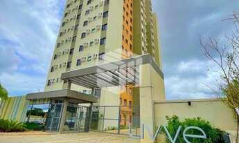 Imagem 3: Apartamento para venda, Vila Nicacio, Franca, 2 dormitórios, cozinha, sala, 1 banheiro, 1