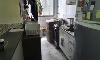 Imagem 3: Ref: ME-11576 Apartamento à venda com 47 m² e 2 Dorm. em Pq. Munhoz, SP