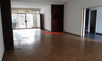 Imagem 3: Sobrado com 4 dormitórios, 326 m² - venda por R$ 2.500.000,00 ou aluguel por R$ 10.000,00