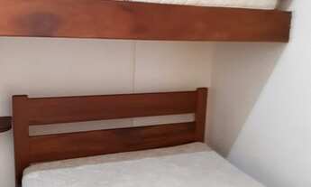 Imagem 4: Ubatuba - Apartamento Padrão - Itaguá