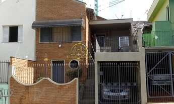 Imagem 6: Casa Com 3 Quartos na Rua Dos Bandeirantes - Jundiaí -SP