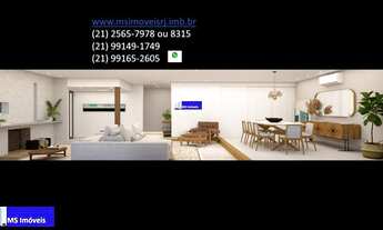 Imagem 7: Casa 4 Quartos Rio de Janeiro - RJ - São Conrado