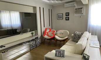 Imagem: Apartamento à venda, 93 m² por R$ 1.300.000,00