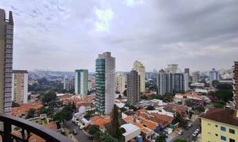 Imagem 7: Apartamento - Cambuí - Campinas