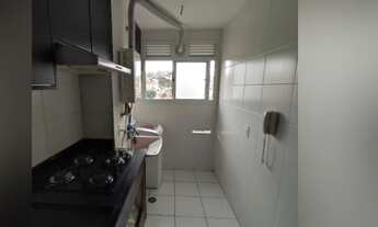 Imagem 2: Apartamento INSPIRE - Lazer completo - Móveis Planejados!