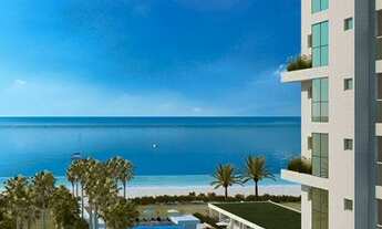 Imagem 4: Cobertura no Empreendimento AL MARE Beach Front Em Balneário Piçarras-SC