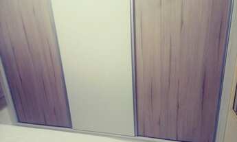 Imagem 3: APARTAMENTO COM MÓVEIS PLANEJADOS TOP