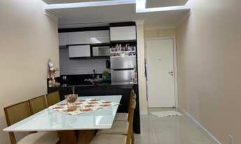 Imagem 6: Apartamento 72 metros quadrados com 3 quartos