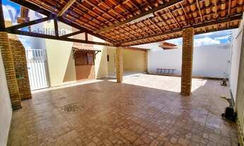 Imagem 2: Aluga-se Casa Duplex no bairro Alto do Sumaré - Mossoró