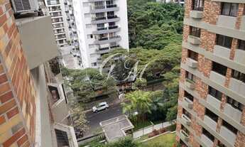 Imagem 7: Apartamento com 3 quartos - Bairro Vila Nova Conceição em São Paulo