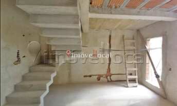 Imagem 6: Sobrado À Venda 3 Quartos, 1 Suite, 2 Vagas, 167m², Bom Retiro, Curitiba - Pr