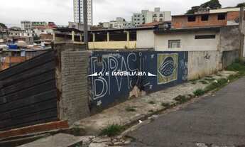 Imagem 3: São Paulo - Terreno Padrão - LAUZANE PAULISTA