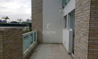 Imagem 4: APARTAMENTO RESIDENCIAL em SÃO PAULO - SP, Alto da Boa Vista