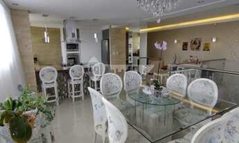 Imagem: APARTAMENTO COBERTURA DUPLEX À VENDA