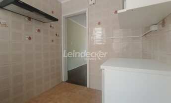 Imagem 3: Apartamento de 2 quartos para alugar no bairro Partenon