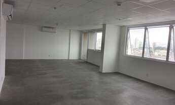 Imagem 4: Sala Comercial Century Plaza Business - 100 m² 2 Banheiros