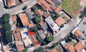 Imagem 1: Loteamento Aberto - Terreno