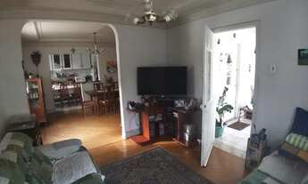 Imagem 3: SANTOS - RESIDENCIAL - CAMPO GRANDE