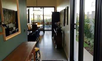 Imagem 7: Casa de condomínio térrea para venda