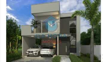 Imagem: PARNAMIRIM - Casa de Condomínio - Cajupiranga