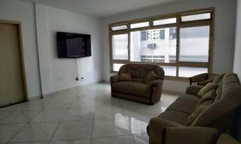 Imagem 4: APARTAMENTO À VENDA, 140 M² POR R$ 641.000,00 - POMPÉIA - SANTOS/SP