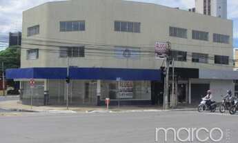 Imagem: Comercial sala no ED. COLISEU - Bairro Setor