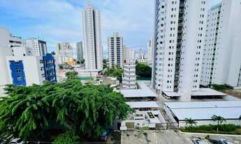 Imagem 5: Oportunidade apartamento para venda possui 137m com 4 suítes + dependência - Boa Viagem