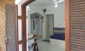 Imagem 3: Ubatuba - Casa de Condomínio - Tenório