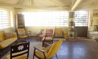 Imagem 3: Casa de 350 metros quadrados no bairro Pacaembu com 3 quartos