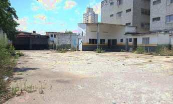 Imagem: Terreno, 1000 m² - venda por R$ 3.500.000,00