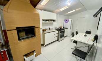 Imagem 3: Casa para venda com 64 metros quadrados com 3 quartos em Weissópolis - Pinhais - PR