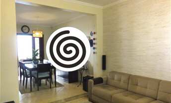 Imagem 6: Sobrado em estilo Fazenda próximo à av Paulista estuda permuta de menor valor