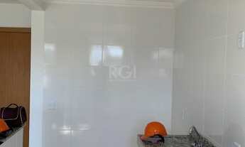 Imagem 4: Porto Alegre - Apartamento Padrão - Rubem Berta