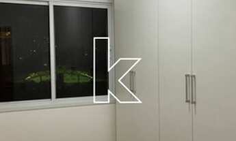 Imagem 6: SãO PAULO - Apartamento Padrão - Moema