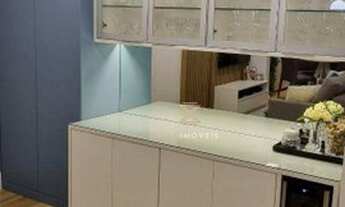 Imagem 6: Apartamento com 3 dormitórios à venda, 69 m² por R$ 1.169.000 - Jardim Vila Mariana - São