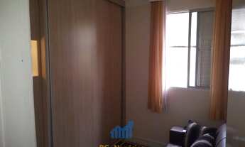 Imagem 2: Apartamento com 3 quartos no Edificio Malvina Pedrialli - Bairro Centro em Londrina