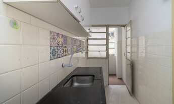 Imagem 5: PORTO ALEGRE - Apartamento Padrão - Centro Histórico