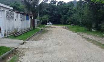 Imagem 4: Ubatuba - Terreno Padrão - Praia da Lagoinha