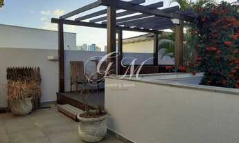 Imagem 5: Casa sobrado com 3 quartos - Bairro Jardim Paulista em São Paulo