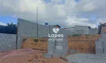 Imagem: Terreno à venda, 300 m² por R$ 240.000,00