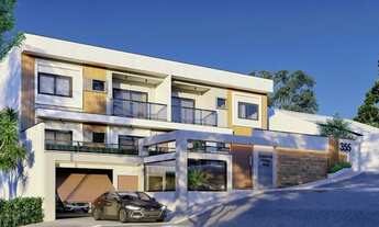 Imagem: Apartamento na planta de Fino acabamento