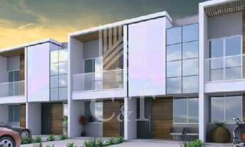 Imagem: SOBRADO COM 2 SUÍTES A VENDA