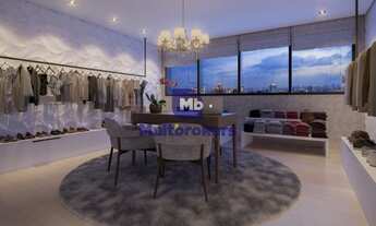 Imagem 7: CURITIBA - Conjunto Comercial/Sala - Vila Izabel