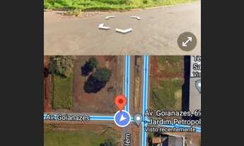 Imagem 6: Área /Terreno para venda tem 1400 metros quadrados em Jardim Petrópolis - Goiânia - Goiás