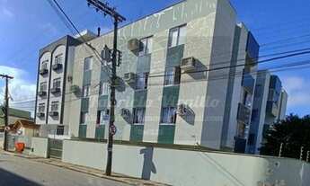 Imagem 2: Apartamento para Venda em Florianópolis, Canto, 3 dormitórios, 1 suíte, 2 banheiros, 1 vag