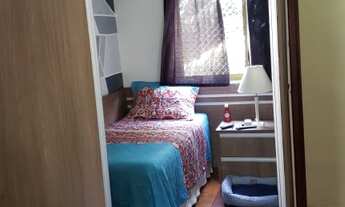 Imagem 5: Apartamento para venda tem 111 metros quadrados com 3 quartos