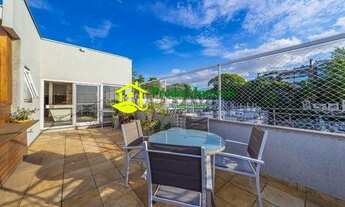 Imagem 5: Porto Alegre - Apartamento Padrão - Menino Deus