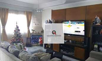 Imagem: Sobrado com 4 dormitórios à venda, 205