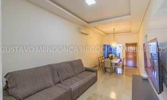 Imagem 3: Linda casa térrea no Rita Vieira 1 - TODA PLANEJADA + excelente localização!