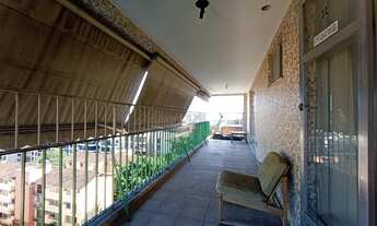 Imagem 2: Apartamento para venda possui 75 metros quadrados com 2 quartos em Jacarepaguá - Rio de Ja